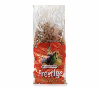 Spray millet treat for birds, 300g