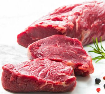 Bison Tenderloin 1 kg (2.2 lb)