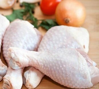 Pilon de poulet non coupé – 5 kilos pour 28,00 $
