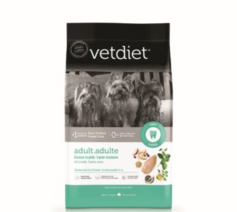 Grain-Free Duck and Blueberries Dog Treats