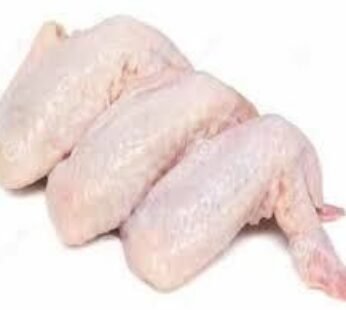 Ailes de poulet – 45,00 $ pour 5 kilos