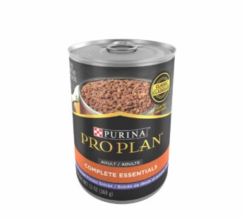 Adult Complete Essentials™ Grain Free Turkey & Sweet Potato Classic Entrée for Dogs, 368 g