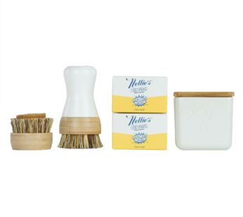 Nellie’s Dish Butter Bundle