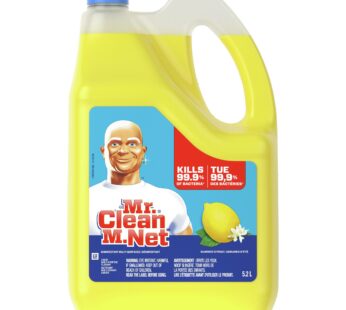 Mr. Clean All-Purpose Cleaner 5.2 L