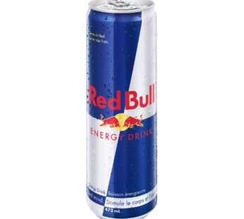 Red Bull Energy Drink, 12 x 473 mL