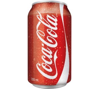 Coca-Cola 355 mL 24-pack