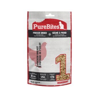 Freeze Dried Chicken Cat Treats, 66 g