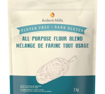 Ardent Mills Gluten Free Flour All Purpose Flour, 2 kg