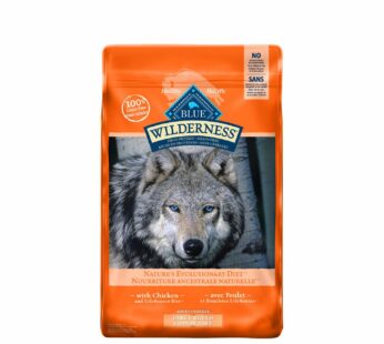 Adult Large Breed Chicken Grain Free Dog Food