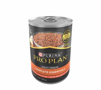 Adult Complete Essentials™ Grain Free Chicken & Carrots Classic Entrée for Dogs, 389 g