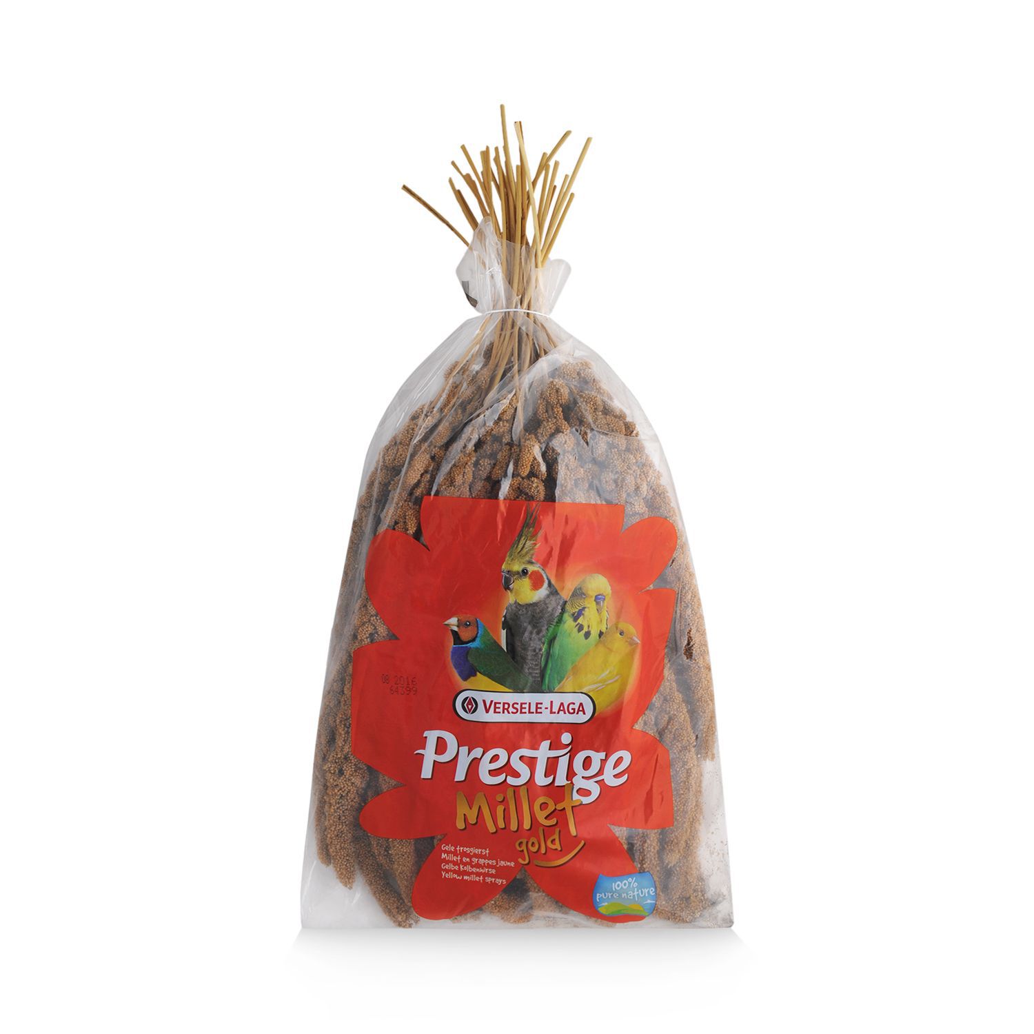 Spray millet treat for birds, 1kg