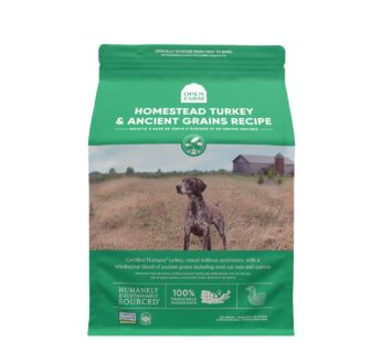 Odour Controlled Bull Sticks