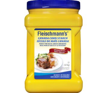 Fleischmann’s Corn Starch, 1 kg