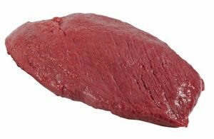 Steak de cheval - 5,00 $ /lb