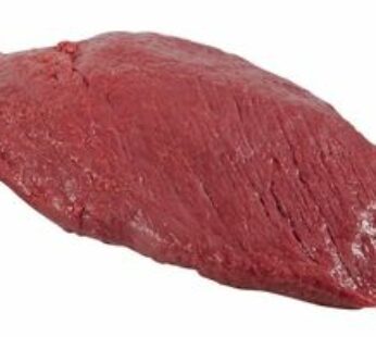 Steak de cheval – 5,00 $ /lb