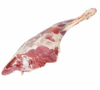 Gigot de mouton – 7,00 $ / lb