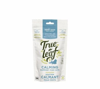 Calming Support Chews for Cats, 50 g