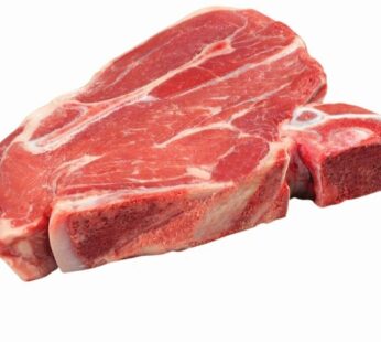 Palette de veau – 6,00 $ / lb