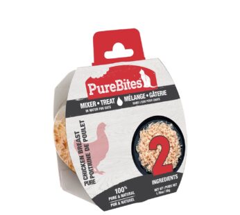 Wet Chicken Mixer for Cats, 50 g