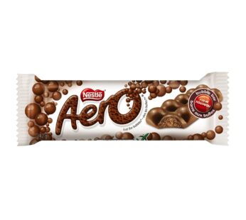 Aero Milk Original, 48-count