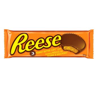 Reese Peanut Butter Cups, 48-count