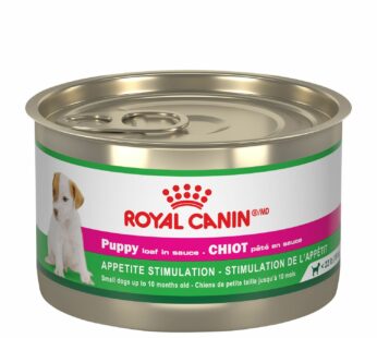 Canine Health Nutrition™ Wet Puppy Food, 150 g