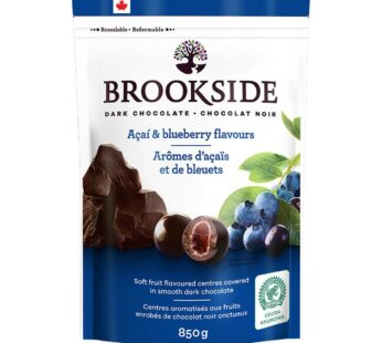 Brookside Dark Chocolate Acai, 850 g (29 oz.)