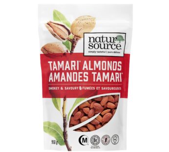 NaturSource Tamari® Almonds, 950 g