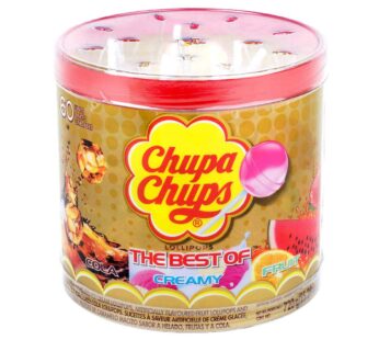 Chupa Chups Lollipops, 720 g
