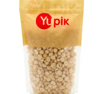 Yupik Macadamia Nuts, Pieces, 1 kg