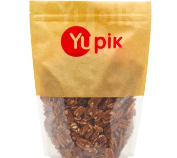 Yupik Jumbo Pecan Halves, 1 kg