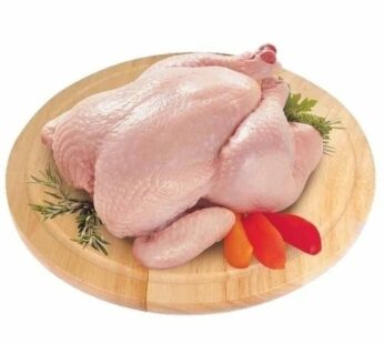 Poulet de grain – 3,50 $ / lb