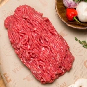 SPÉCIAL - Veau haché - 20,00 $ (4 lbs)