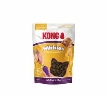 Chicken Nibbies Cat Treats