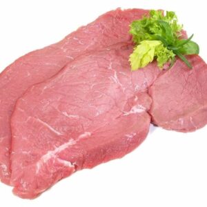 Veau sans os - 10,00 $/lb