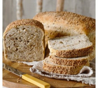 Premiere Moisson Organic Sprouted Grain Bread