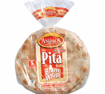 Andalos Pita Bread