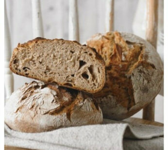 Premiere Moisson Organic Integral Sourdough Bread