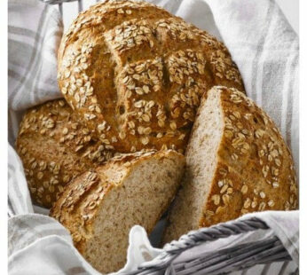 Premiere Moisson Multigrain Bread