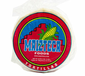 Maizteca Corn Tortillas