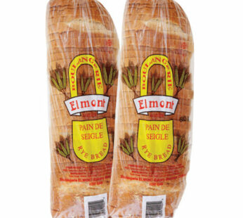 Elmont Rye Bread
