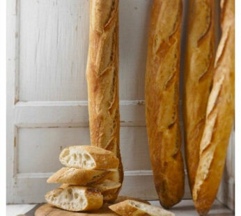 Premiere Moisson Baguette