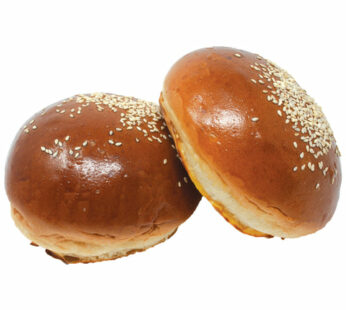 PÃ¢tisserie Rosario Hamburger Buns