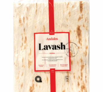 Andalos Lavash Flat Bread