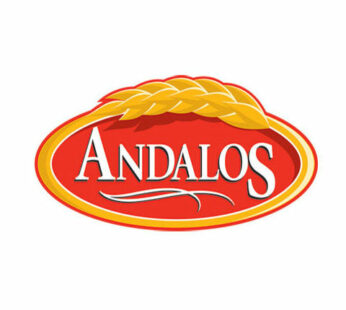 Andalos Raisin Brioche