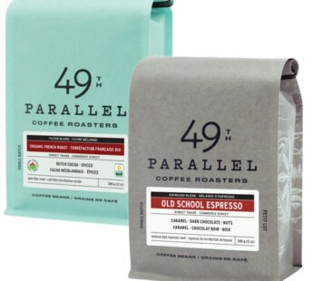 49TH Parallel Coffee Beans