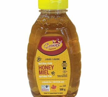 Crown Honey
