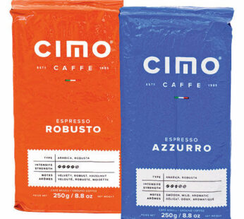 Cimo Coffee