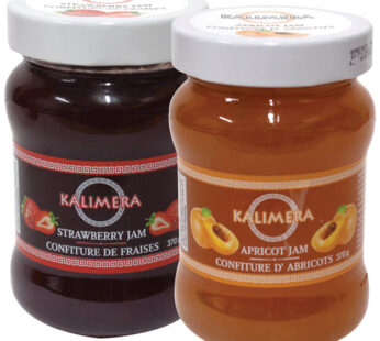 Kalimera Jams
