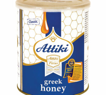 Attiki Greek Honey
